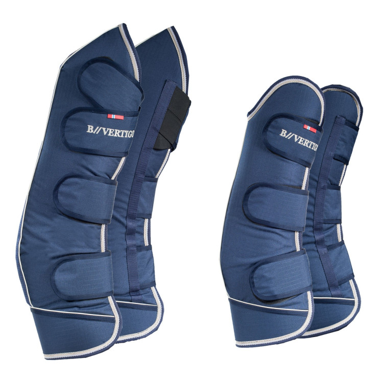 Protectores de transporte Bristol B Vertigo