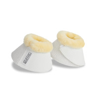 Campanas Stübben Gravity borreguillo sintético Blanco Campanas Stübben Gravity borreguillo sintético Blanco