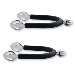 Espuelas Stübben 1153 Soft Touch
