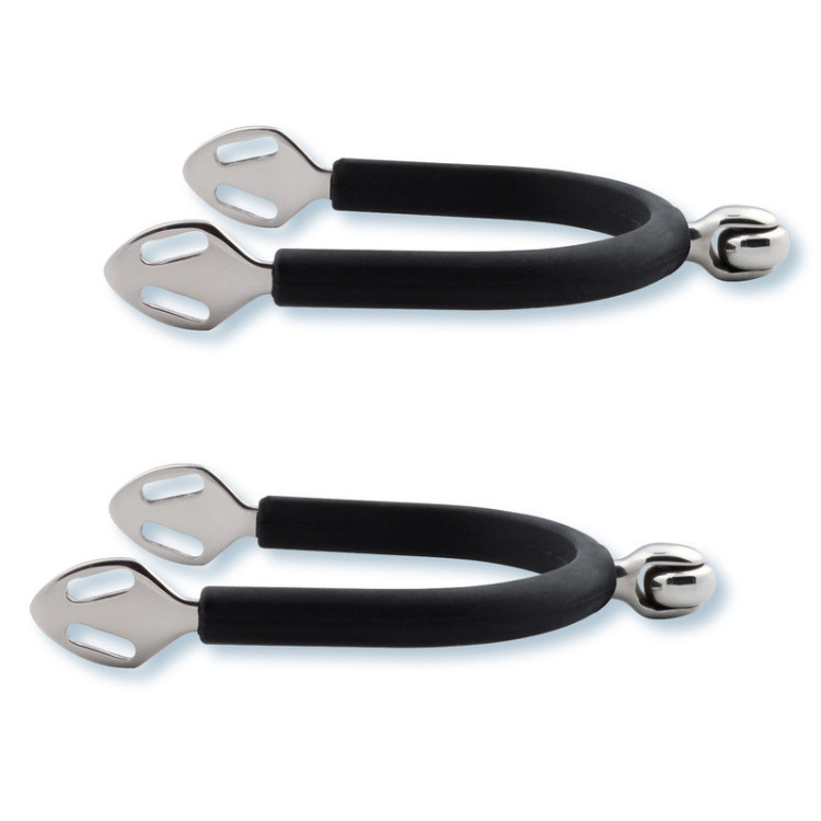 Espuelas Stübben 1153 Soft Touch