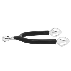Espuelas Stübben 1162 Soft Touch vertical