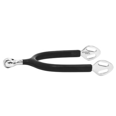 Espuelas Stübben 1162 Soft Touch vertical