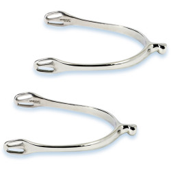 Espuelas Stübben 1165 Dynamic