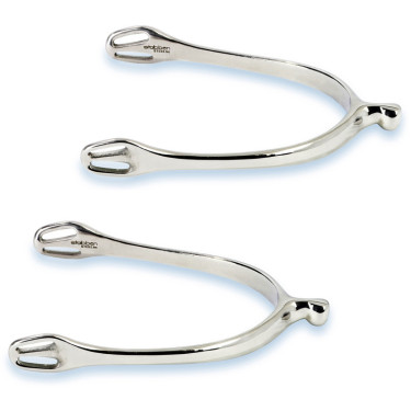 Espuelas Stübben 1165 Dynamic