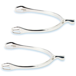 Espuelas Stübben 1166 Dynamic
