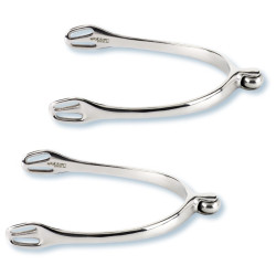 Espuelas Stübben 1167 Dynamic Soft Touch