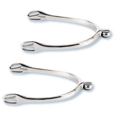 Espuelas Stübben 1167 Dynamic Soft Touch