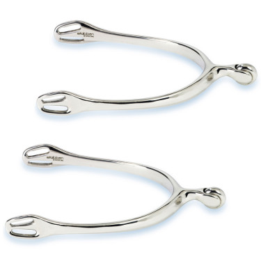 Espuelas Stübben 1169 Dynamic