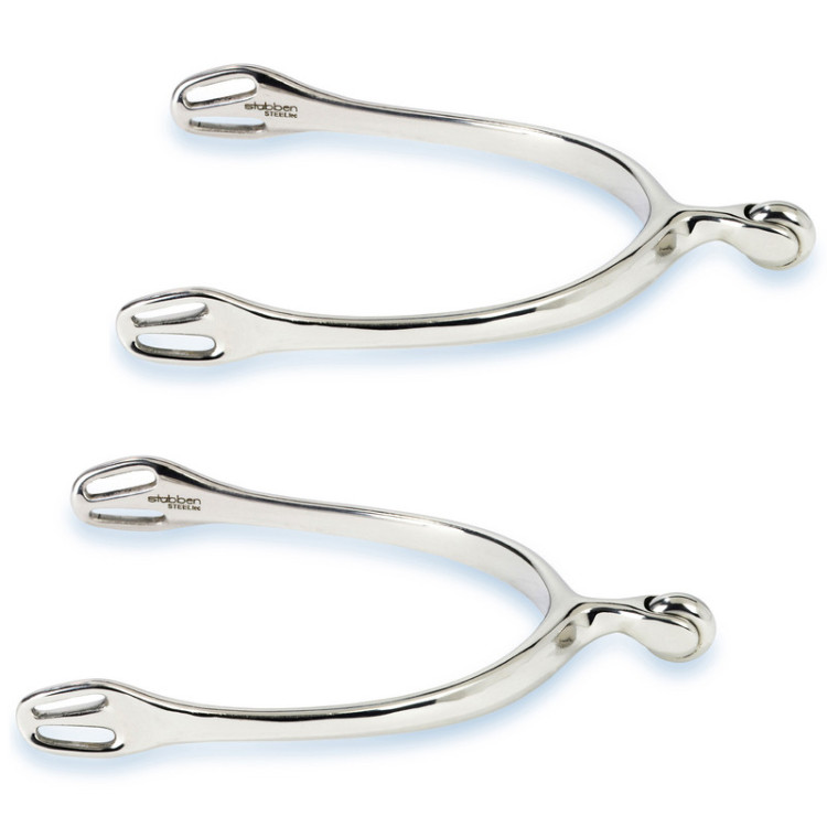 Espuelas Stübben 1169 Dynamic