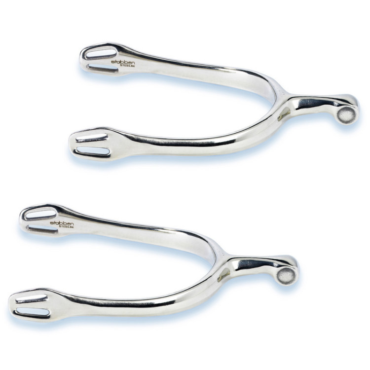 Espuelas Stübben 1170 Dressage Dynamic