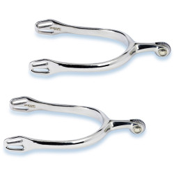 Espuelas Stübben 1172 Dressage Dynamic