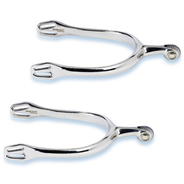 Espuelas Stübben 1172 Dressage Dynamic