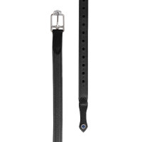 Etrivières Stübben Luxe forradas Negro