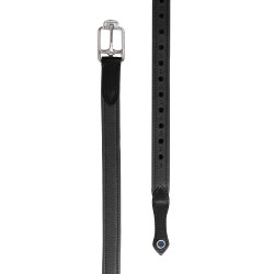 Etrivières Stübben Luxe forradas Negro Etrivières Stübben Luxe forradas Negro