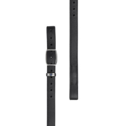 Estribos Stübben Luxe Mono ancho 1" forrados Estribos Stübben Luxe Mono ancho 1" forrados