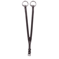 Horquilla de martingala Stübben Pro-Jump Negro