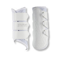 Guarniciones de entrenamiento Stübben Airflow Blanco Guarniciones de entrenamiento Stübben Airflow Blanco