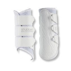 Guarniciones de entrenamiento Stübben Airflow Blanco