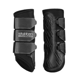 Guarniciones de entrenamiento Stübben Airflow Guarniciones de entrenamiento Stübben Airflow