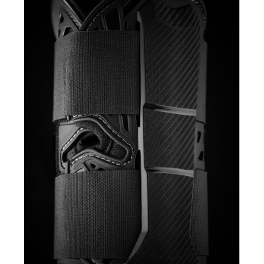 Guarniciones de cross Stübben Hybrid XC anteriores Guarniciones de cross Stübben Hybrid XC anteriores