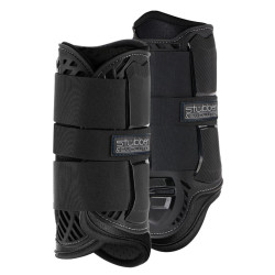 Guarniciones de cross Stübben Hybrid XC traseras