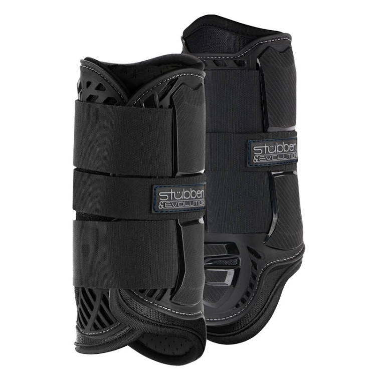 Guarniciones de cross Stübben Hybrid XC traseras