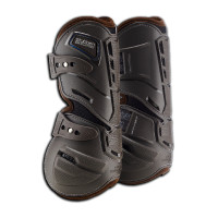 Guarniciones Stübben Hybrid Marrón Marr&amp;oacute;n