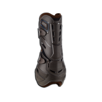 Guarniciones Stübben Hybrid Marrón