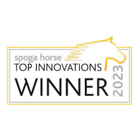 Guarniciones Stübben Hybrid Negro