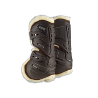 Guarniciones Stübben polar Hybrid Negro Guarniciones Stübben polar Hybrid Negro