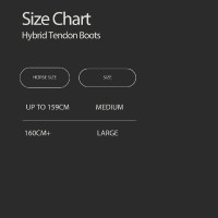 Guarniciones Stübben polar Hybrid Negro Guarniciones Stübben polar Hybrid Negro