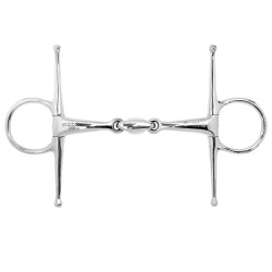 Mors de agujas Stübben 2270 cañón 16 mm