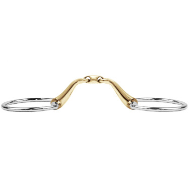 Mors de oliva Stübben 2630 Nivel 3 cañón 16 mm