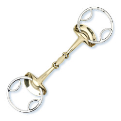 Mors Stübben 2260 Alas de Oro 4 en 1 cañón 14 mm Mors Stübben 2260 Alas de Oro 4 en 1 cañón 14 mm