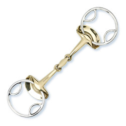 Mors Stübben 2260 Alas de Oro 4 en 1 cañón 14 mm Mors Stübben 2260 Alas de Oro 4 en 1 cañón 14 mm