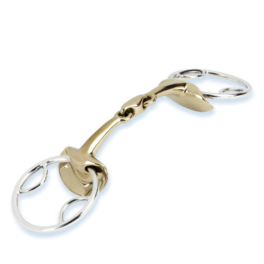 Mors Stübben 2260 Alas de Oro 4 en 1 cañón 14 mm Mors Stübben 2260 Alas de Oro 4 en 1 cañón 14 mm