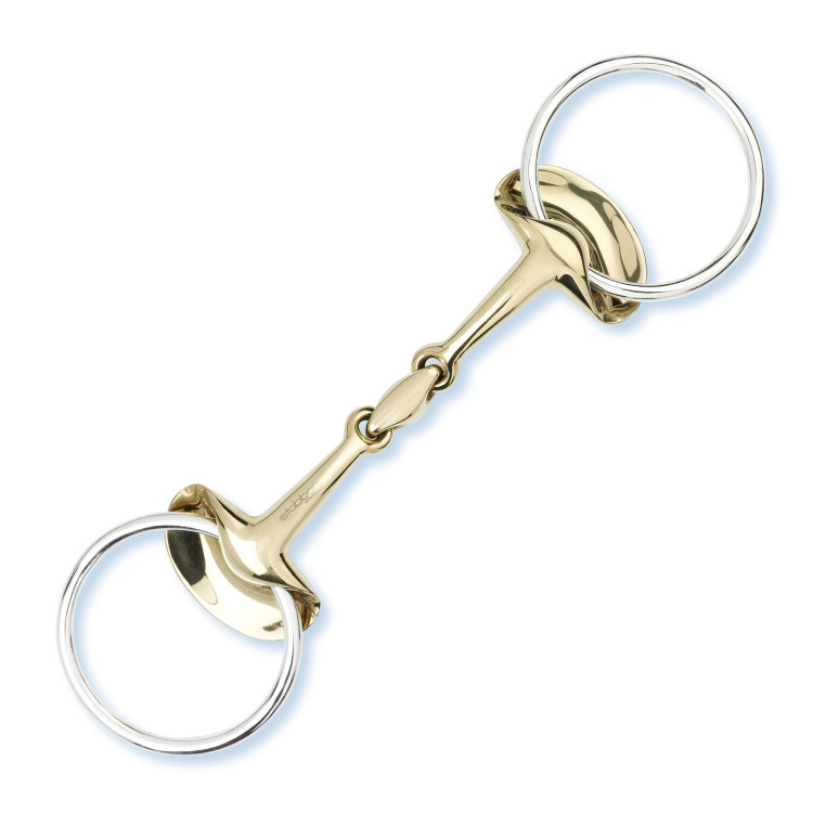 Mors Stübben 2262 Alas de Oro cañón 14 mm