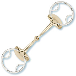 Mors Stübben 2263 Alas de Oro 4 en 1 cañón 14 mm