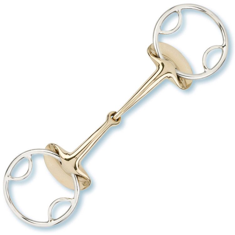 Mors Stübben 2263 Alas de Oro 4 en 1 cañón 14 mm