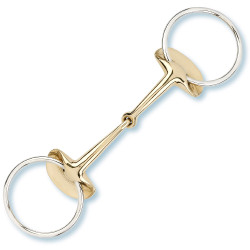 Mors Stübben 2264 Alas de Oro cañón 14 mm