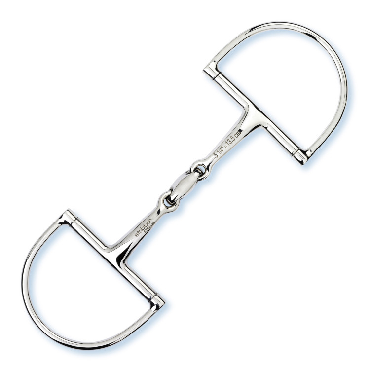 Mors Verdun Stübben 2251 Easy Control cañón 14 mm