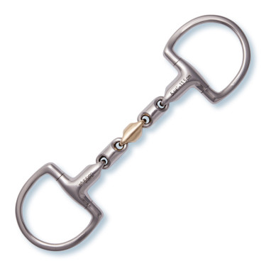 Mors Verdun Stübben 2257 Waterford Max Relax cañón 16 mm