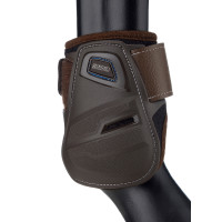 Protectores de menudillo Stübben Hybrid Marrón