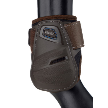 Protectores de menudillo Stübben Hybrid Marrón Protectores de menudillo Stübben Hybrid Marrón