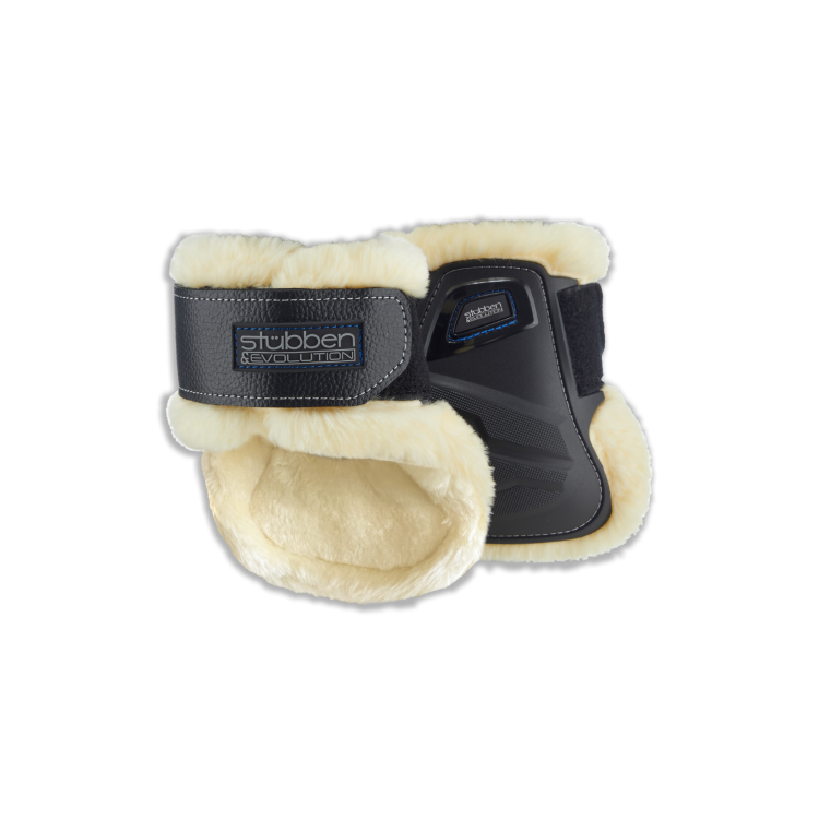 Protectores de menudillo Stübben polar Hybrid