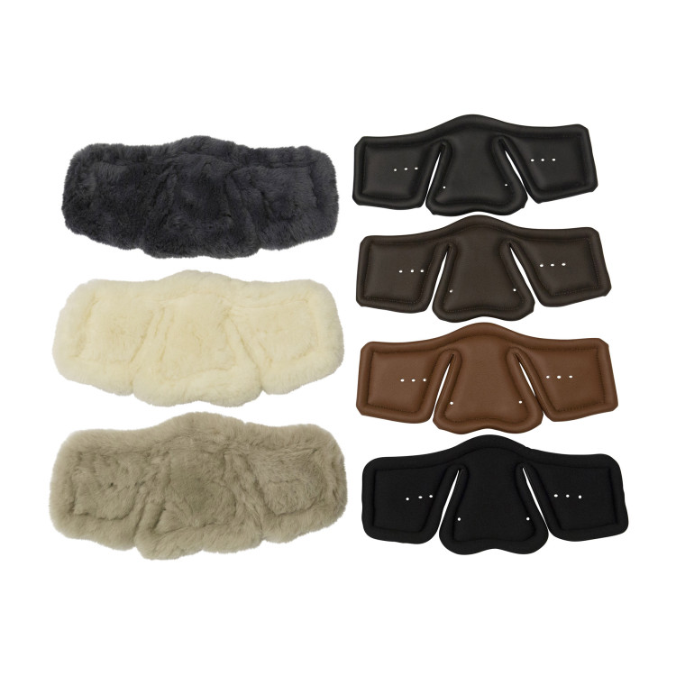Relleno Stübben cincha Equi-Soft®