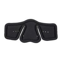 Relleno Stübben cincha Equi-Soft® Negro Relleno Stübben cincha Equi-Soft® Negro