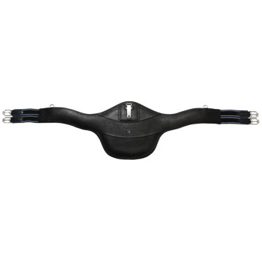Cincha bavette Stübben Pro-Jump Safety