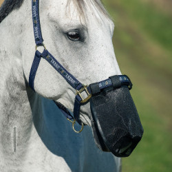 Protector nariz antimoscas Horze