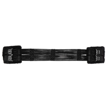 Cinch Stübben de cuerda con almohadillas acolchadas y hebillas de acero inoxidable Cinch Stübben de cuerda con almohadillas acolchadas y hebillas de acero inoxidable